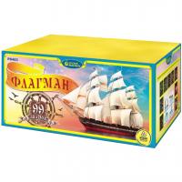 Флагман Батарея салютов купить в Жукове | zhukov.salutsklad.ru