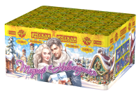 Тариф Новогодний Батарея салютов купить в Жукове | zhukov.salutsklad.ru