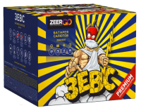 Зевс Фейерверк купить в Жукове | zhukov.salutsklad.ru