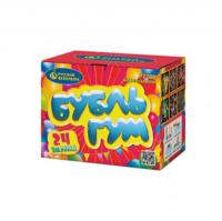 Бубль-Гум Фейерверк купить в Жукове | zhukov.salutsklad.ru