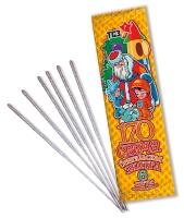 170 мм. Экстра Бенгальские огни купить в Жукове | zhukov.salutsklad.ru