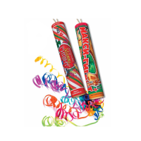 Макси-Гигант с серпантином Хлопушки купить в Жукове | zhukov.salutsklad.ru