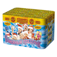 Семейный праздник Батарея салютов купить в Жукове | zhukov.salutsklad.ru