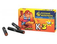 К-3 Петарды купить в Жукове | zhukov.salutsklad.ru