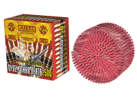 Пулеметная лента-500 Петарды связка купить в Жукове | zhukov.salutsklad.ru