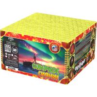 Северное сияние Фейерверк купить в Жукове | zhukov.salutsklad.ru