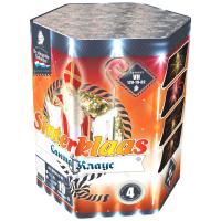 Санта Клаус Фейерверк купить в Жукове | zhukov.salutsklad.ru