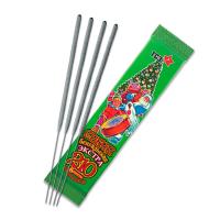 210 мм. Экстра Бенгальские огни купить в Жукове | zhukov.salutsklad.ru