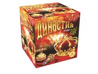 Династия Фейерверк купить в Жукове | zhukov.salutsklad.ru