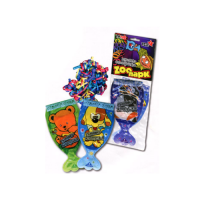 Зоопарк ТСЗ Надувная хлопушка купить в Жукове | zhukov.salutsklad.ru