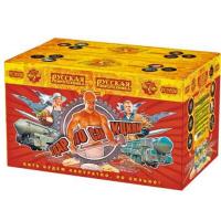 Удар по санкциям Батарея салютов купить в Жукове | zhukov.salutsklad.ru