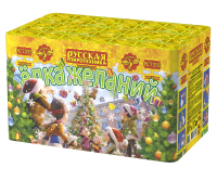 Елка желаний Фейерверк купить в Жукове | zhukov.salutsklad.ru