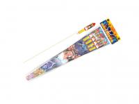 Кассиопея Ракеты купить в Жукове | zhukov.salutsklad.ru