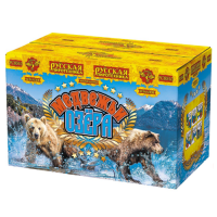 Медвежьи озера Батарея салютов купить в Жукове | zhukov.salutsklad.ru