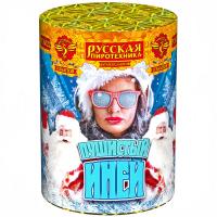 Пушистый иней Салют купить в Жукове | zhukov.salutsklad.ru