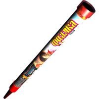 Фиалка Римские свечи купить в Жукове | zhukov.salutsklad.ru