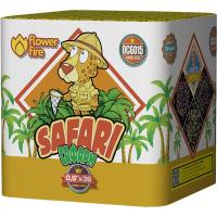 Сафари Батарея салютов купить в Жукове | zhukov.salutsklad.ru