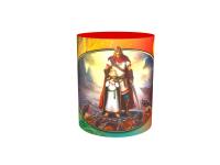 Легенда Батарея салютов купить в Жукове | zhukov.salutsklad.ru