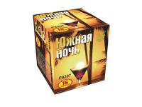 Южная ночь Фейерверк купить в Жукове | zhukov.salutsklad.ru