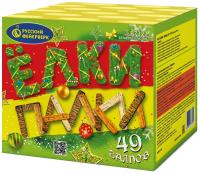 Ёлки палки Фейерверк купить в Жукове | zhukov.salutsklad.ru