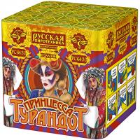 Принцесса Турандот Салют купить в Жукове | zhukov.salutsklad.ru