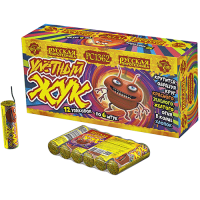 Улетный жук Наземный фейерверк купить в Жукове | zhukov.salutsklad.ru