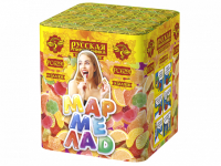 Мармелад Батарея салютов купить в Жукове | zhukov.salutsklad.ru