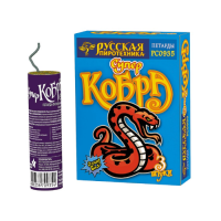 Супер Кобра Петарды купить в Жукове | zhukov.salutsklad.ru