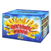 Мировой Салют Комбинированный Фейерверк купить в Жукове | zhukov.salutsklad.ru