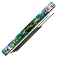 400-1 мм. Бенгальские огни купить в Жукове | zhukov.salutsklad.ru