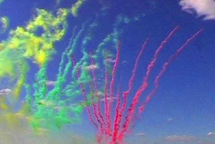 Дневные салюты со склада - Жуков | zhukov.salutsklad.ru