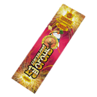 170 мм. Бенгальские огни купить в Жукове | zhukov.salutsklad.ru