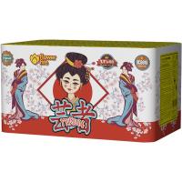 Гейша Батарея салютов купить в Жукове | zhukov.salutsklad.ru