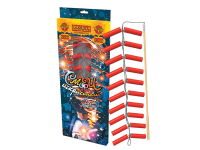 Искристый смерч Наземный фейерверк купить в Жукове | zhukov.salutsklad.ru