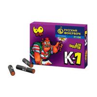 К-1 Петарды купить в Жукове | zhukov.salutsklad.ru