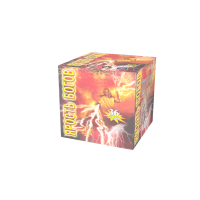 Ярость богов Фейерверк купить в Жукове | zhukov.salutsklad.ru