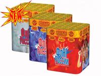 Флаг России Дневной фейерверк купить в Жукове | zhukov.salutsklad.ru