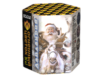 Лапландия ОС Фейерверк купить в Жукове | zhukov.salutsklad.ru