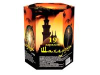 Шахерезада Фейерверк купить в Жукове | zhukov.salutsklad.ru