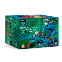 Новогодний УГАР Салют купить в Жукове | zhukov.salutsklad.ru