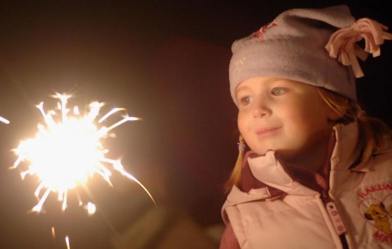 Ура, каникулы! Пиротехника, которую можно запускать с детьми - Жуков | zhukov.salutsklad.ru