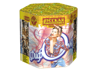 Фифочка Фейерверк купить в Жукове | zhukov.salutsklad.ru