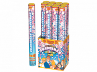 Свадебная 50-1 Пневматическая хлопушка купить в Жукове | zhukov.salutsklad.ru