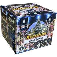 Рождество Салют купить в Жукове | zhukov.salutsklad.ru