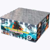 Летучий Голландец Батарея салютов купить в Жукове | zhukov.salutsklad.ru