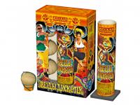 Звезды Дискотек Фестивальные шары купить в Жукове | zhukov.salutsklad.ru