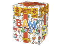 Вам подарок! Фейерверк купить в Жукове | zhukov.salutsklad.ru