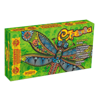 Стрекоза Фейерверки летающие купить в Жукове | zhukov.salutsklad.ru