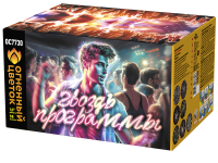 Гвоздь программы Фейерверк купить в Жукове | zhukov.salutsklad.ru