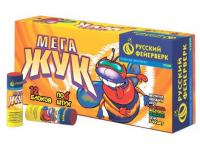Мега жук Петарды купить в Жукове | zhukov.salutsklad.ru